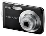 Nikon Coolpix S210e