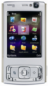 Nokia N 95