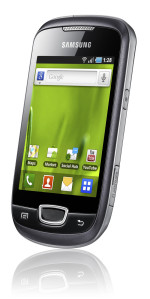 Samsung Galaxy Mini