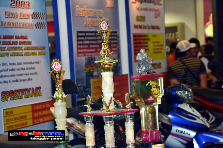 Bukti Perkasanya Jupiter