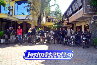 Jatimotoblog di Penginapan