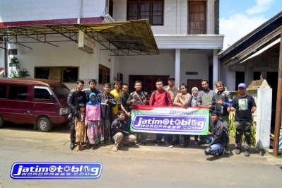 Kopdar Baksos 2013