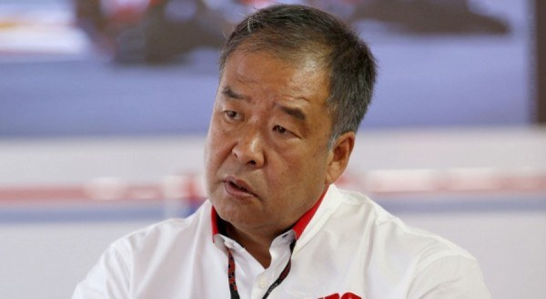 Suhei Nakamoto