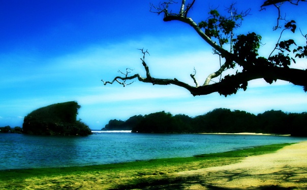 Pantai Kondang Merak 01e