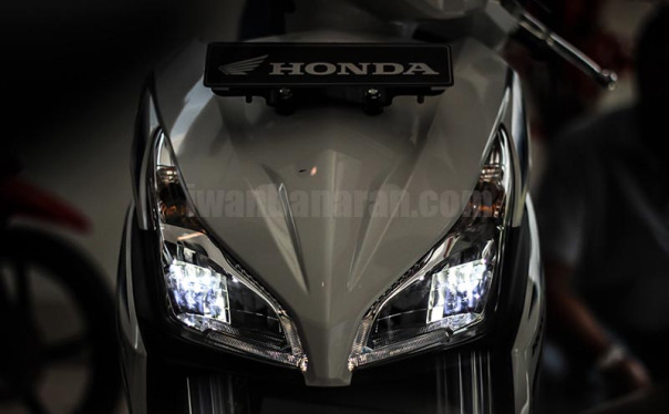 Head Lamp Honda New Vario 110 FI