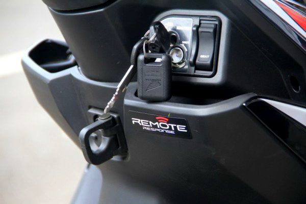 Remote Alarm ABS : Answer Back System