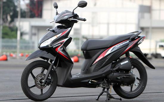 Vario 110cc FI