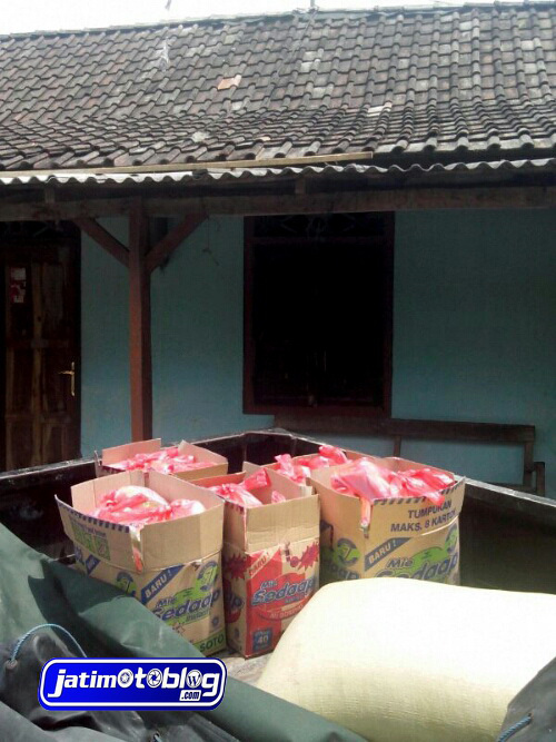 Jatimotoblog Peduli Kelud 2014_3
