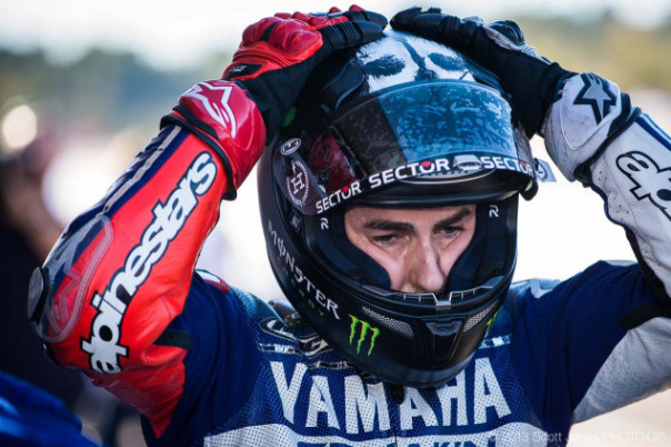 Jorge Lorenzo Galau