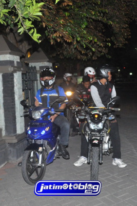 Jatimotoblog Kopdar Gresik 11