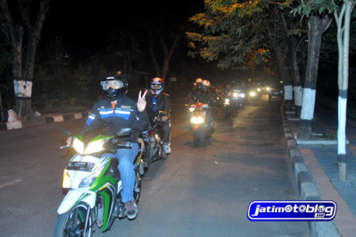 Jatimotoblog Kopdar Gresik 12
