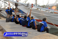 Jatimotoblog Kopdar Gresik 19