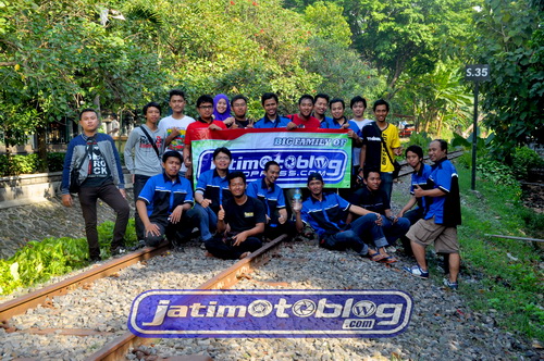Jatimotoblog Kopdar Gresik 22