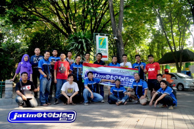 Jatimotoblog Kopdar Gresik 23