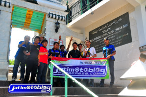 Jatimotoblog Kopdar Gresik 25
