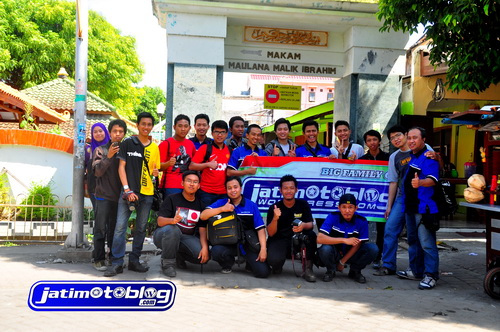 Kopdar Jatimotoblog di Gresik