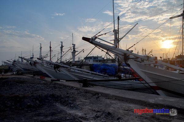 Pelabuhan Gresik