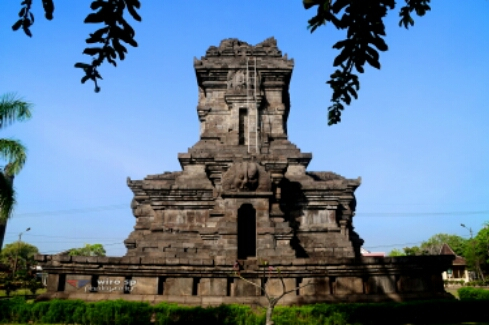 Cagar Budaya Candi Singosari 1.jpg image