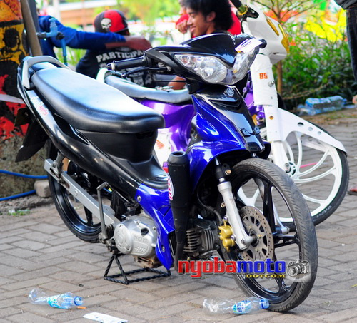 Jupiter Burhan Ceper