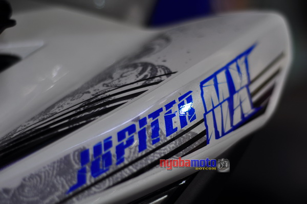Jupiter MX