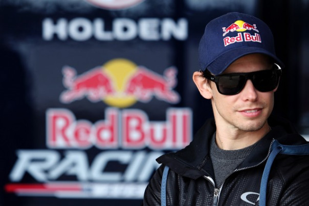 Casey Stoner