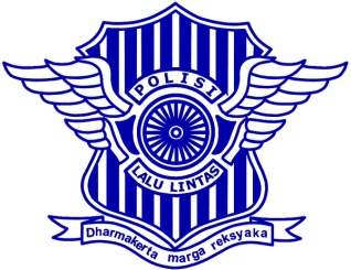 Logo Polantas