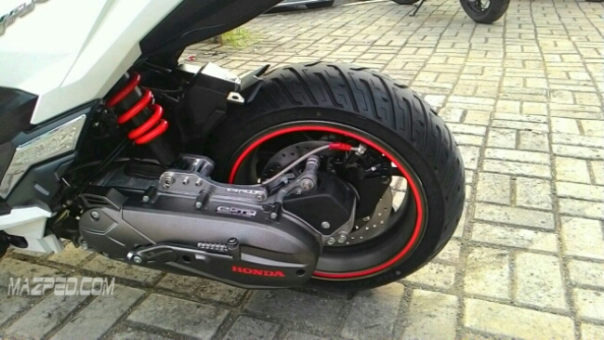 Honda Vario 150 modif 1.jpg image