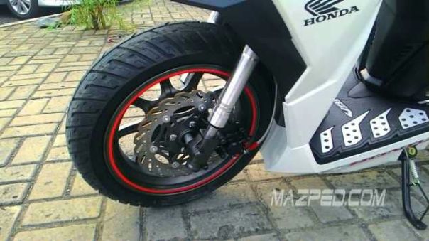 Honda Vario 150 modif 6.jpeg image