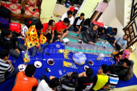 Sedikit Awal Perayaan sederhana HUT Jatimotoblog ke-4