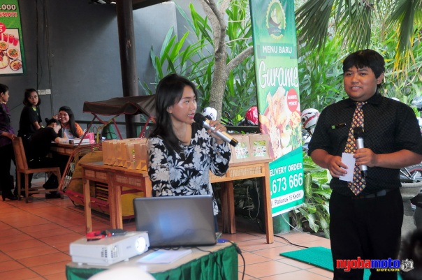 Kopdar Food Blogger 02