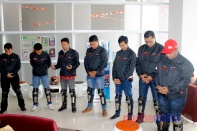 Turing Kemerdekaan 06