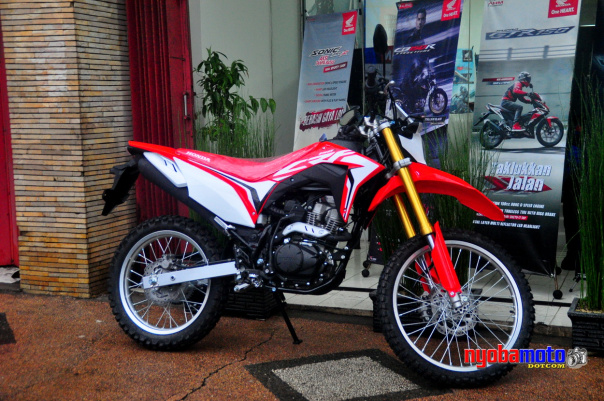 Honda CRF150L_26
